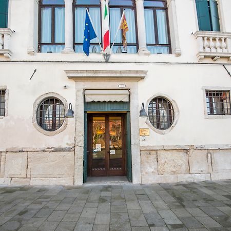 Casa Sant'Andrea Bed & Breakfast Venice Exterior photo