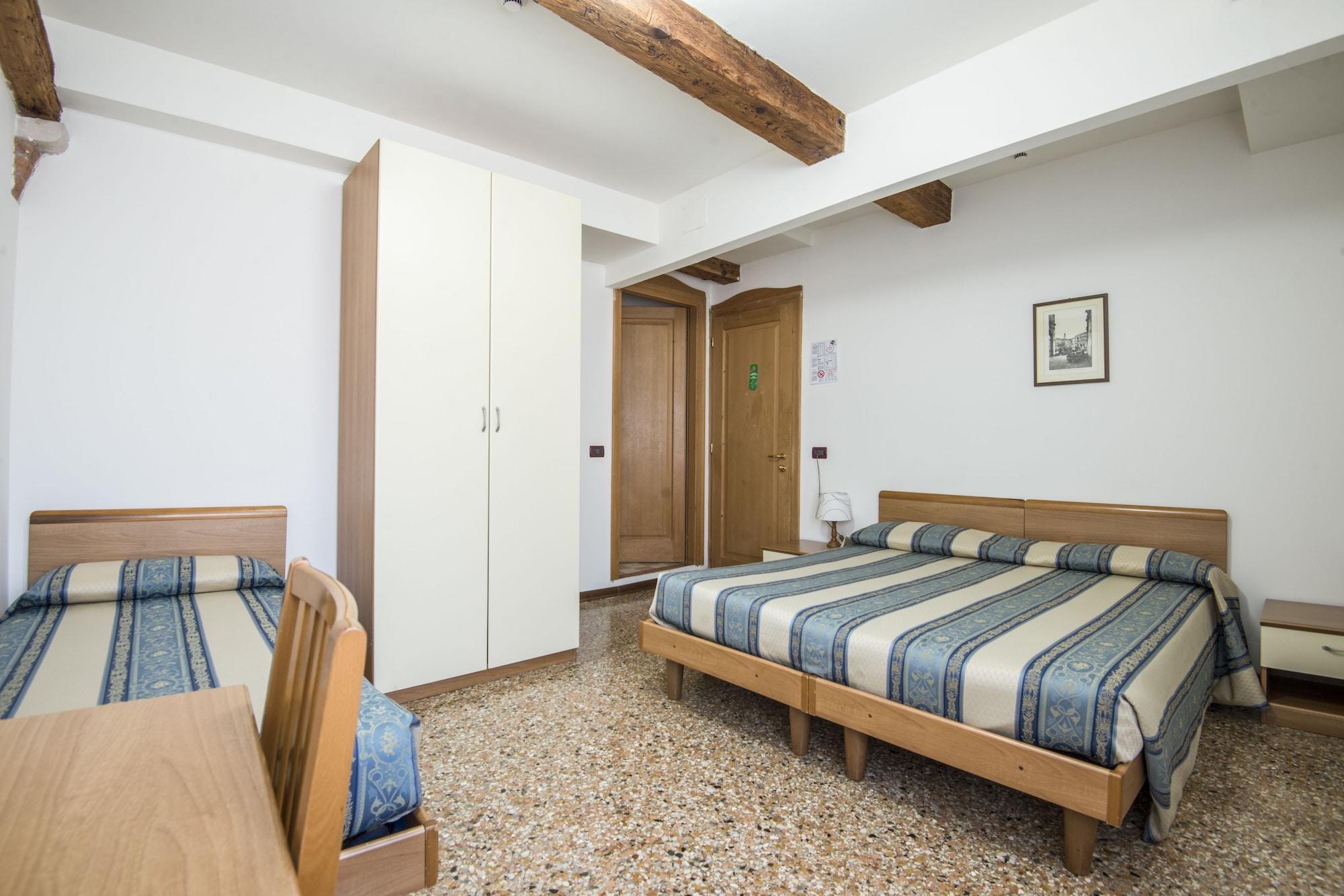 Casa Sant'Andrea Bed & Breakfast Venice Exterior photo