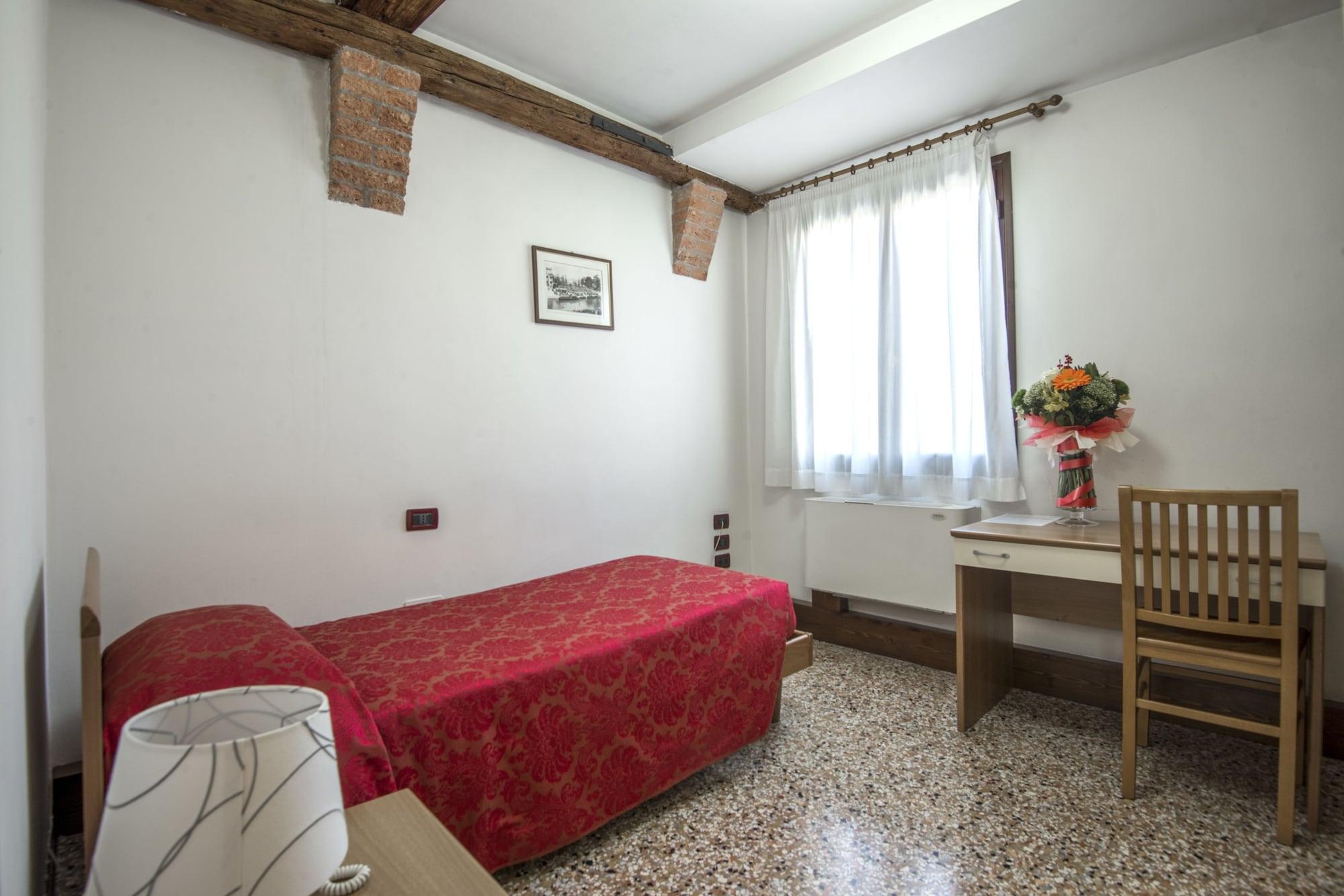 Casa Sant'Andrea Bed & Breakfast Venice Exterior photo