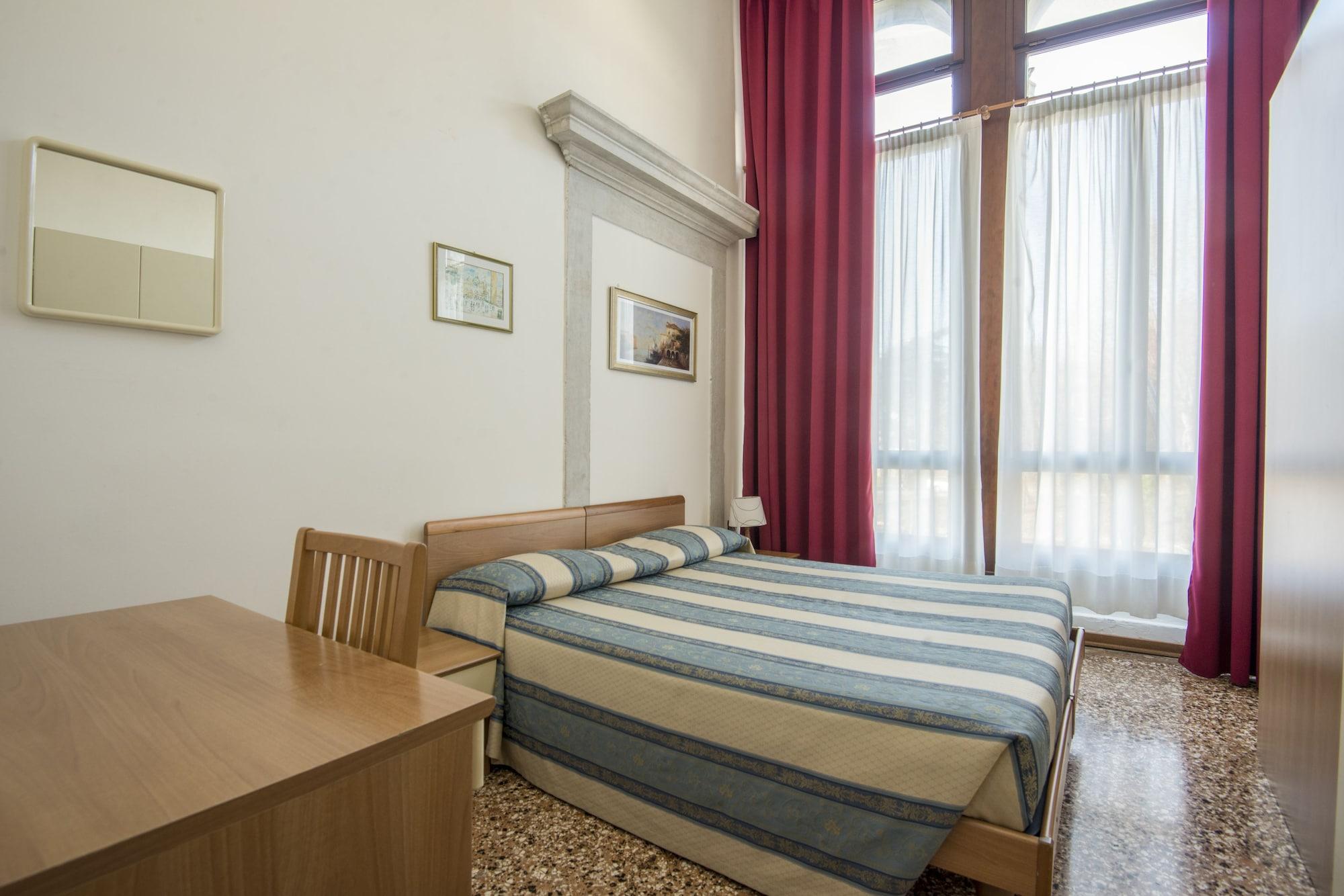 Casa Sant'Andrea Bed & Breakfast Venice Exterior photo