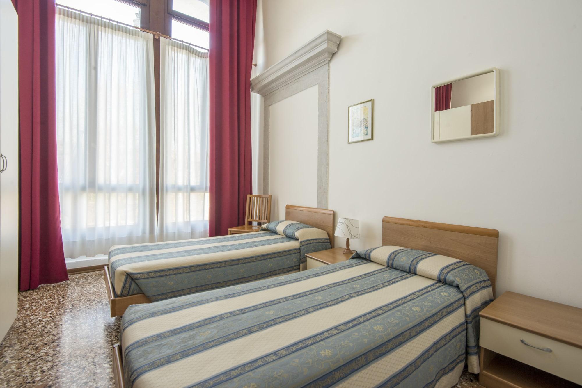 Casa Sant'Andrea Bed & Breakfast Venice Exterior photo