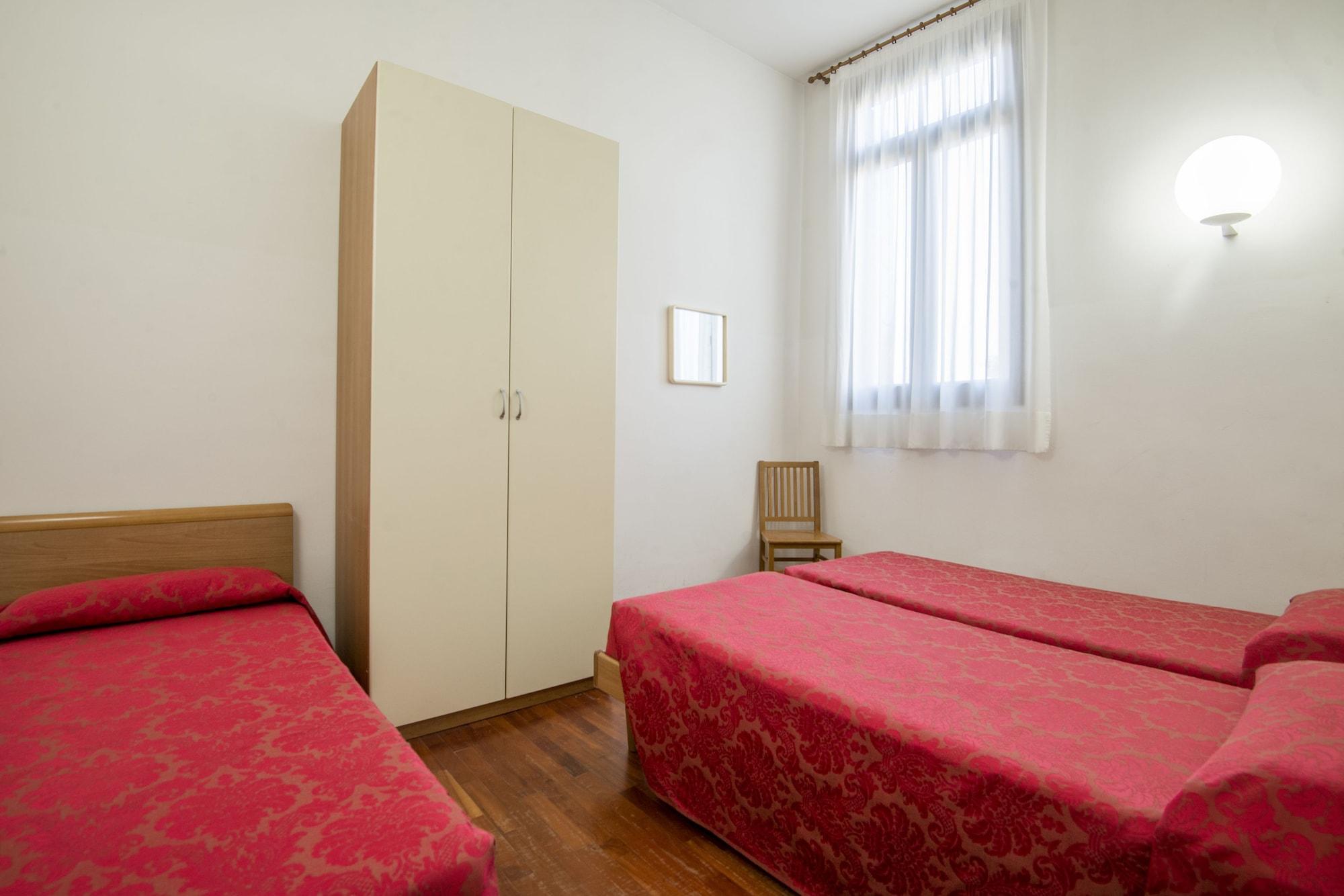 Casa Sant'Andrea Bed & Breakfast Venice Exterior photo