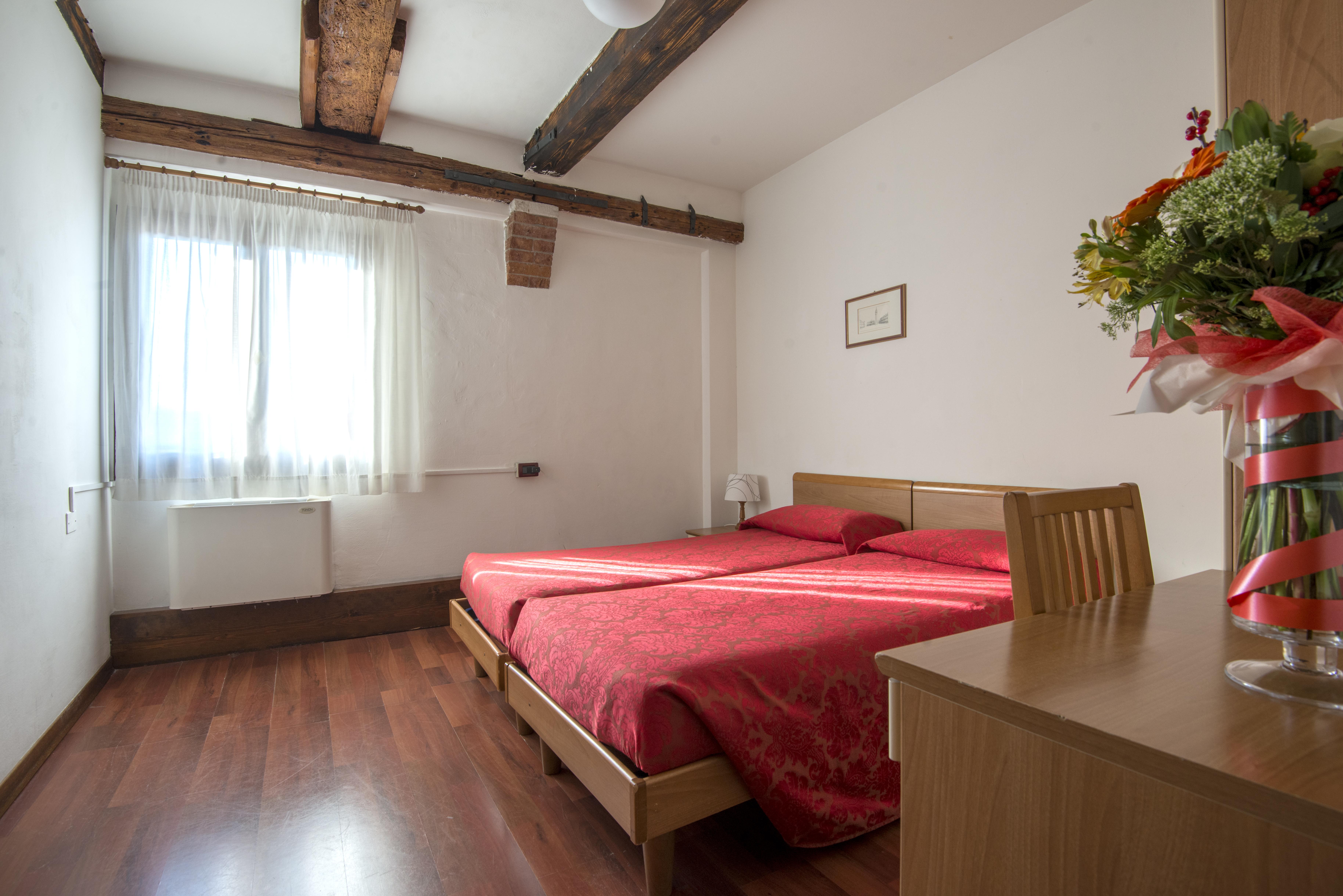 Casa Sant'Andrea Bed & Breakfast Venice Exterior photo