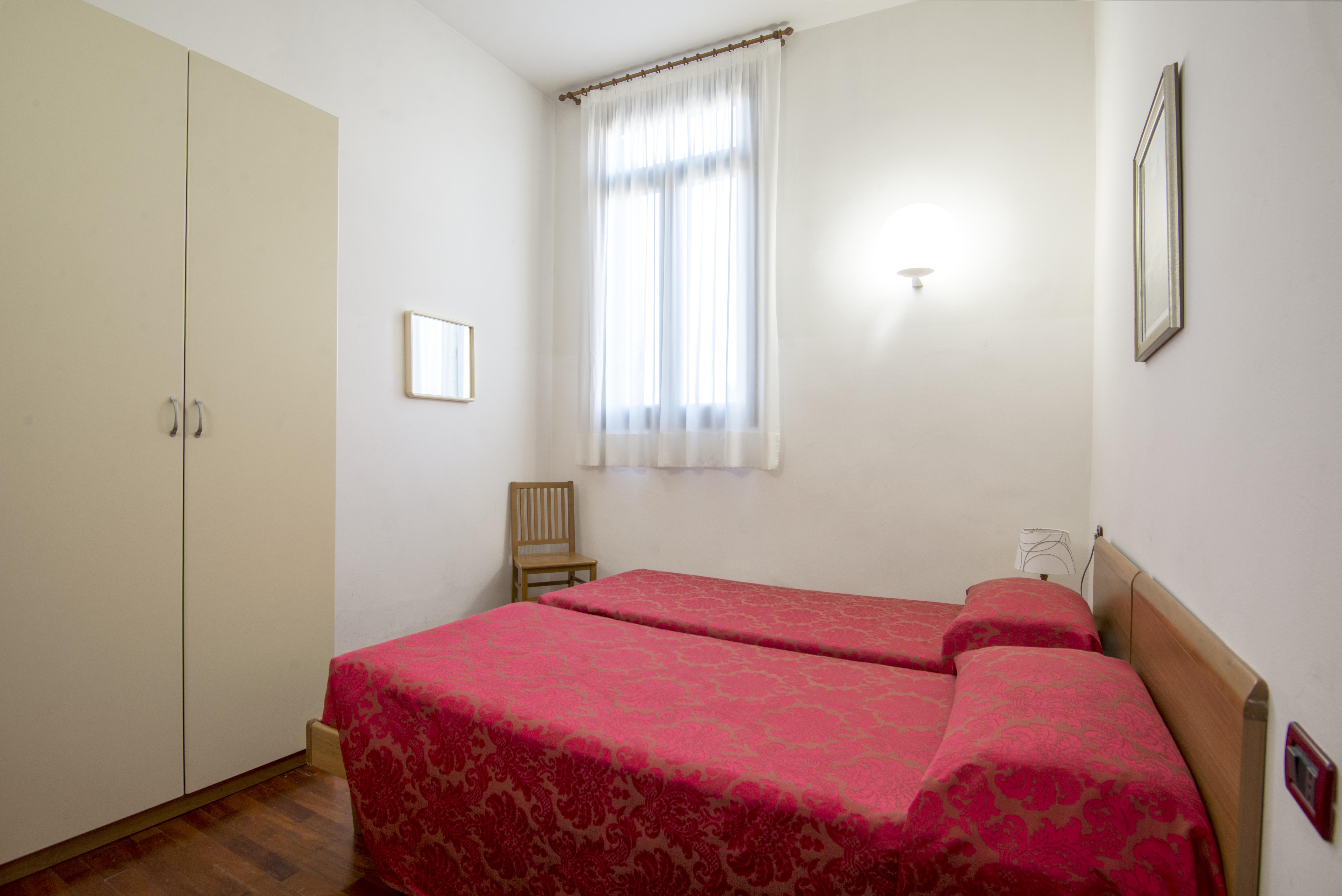 Casa Sant'Andrea Bed & Breakfast Venice Exterior photo