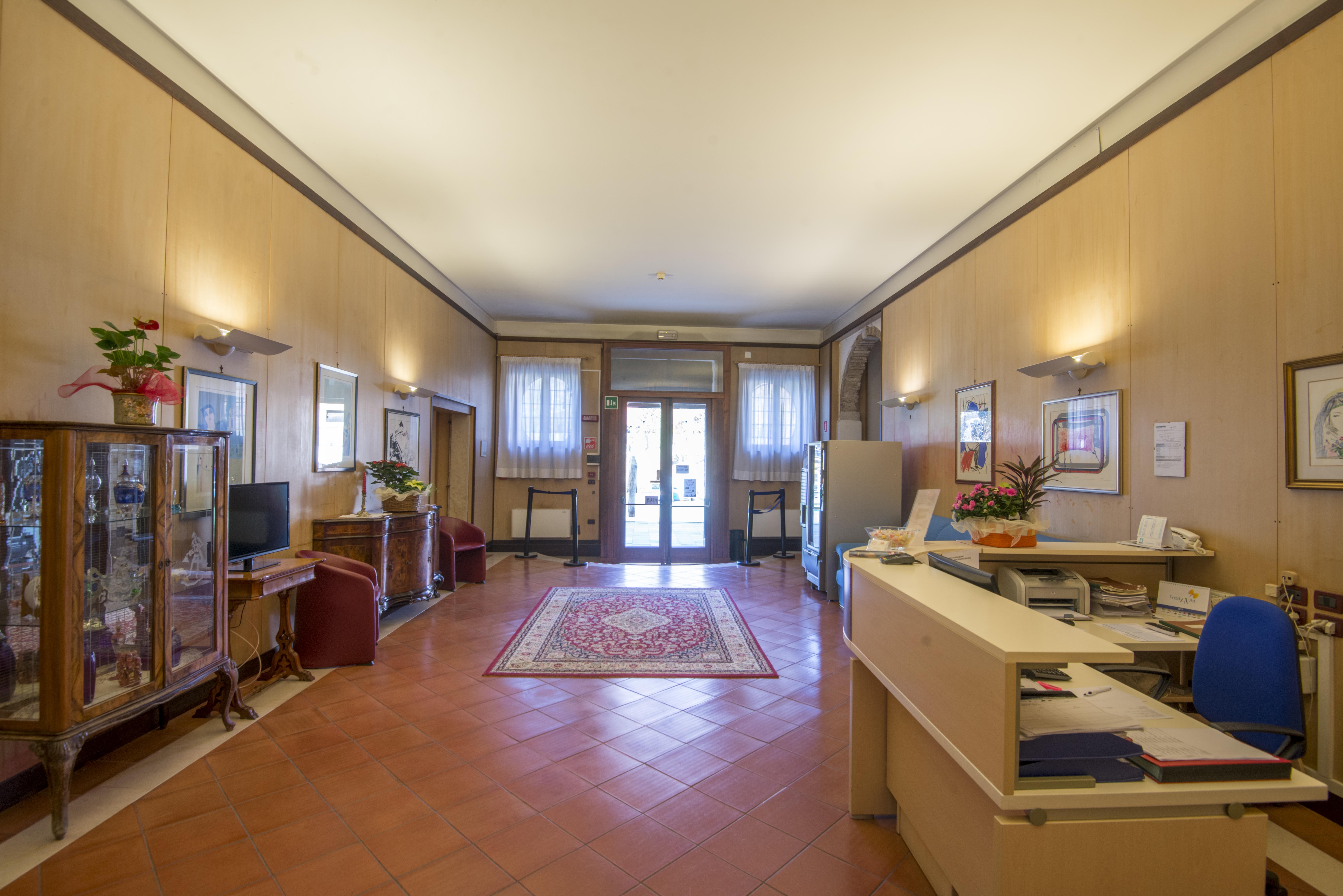 Casa Sant'Andrea Bed & Breakfast Venice Exterior photo