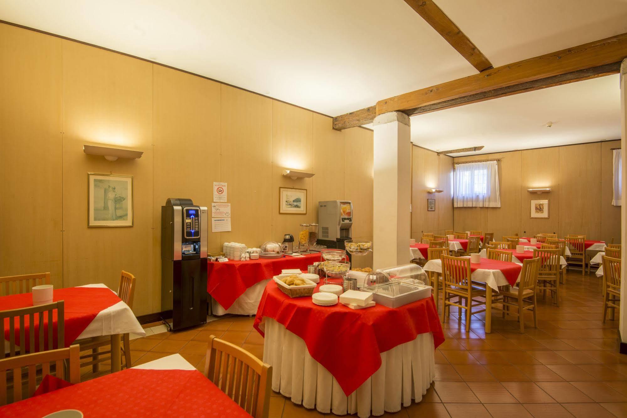 Casa Sant'Andrea Bed & Breakfast Venice Exterior photo