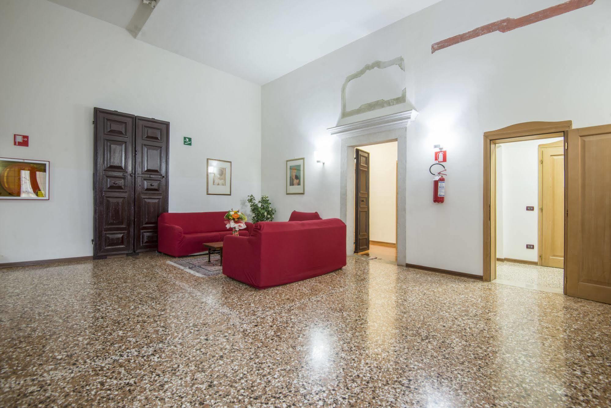 Casa Sant'Andrea Bed & Breakfast Venice Exterior photo